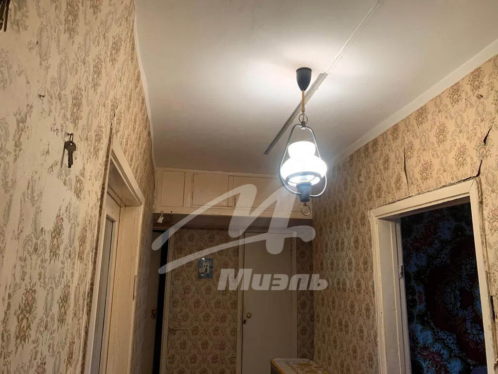 Продажа квартиры, Солнечногорск, Солнечногорский район, ул. Курсы ... - Фото 2