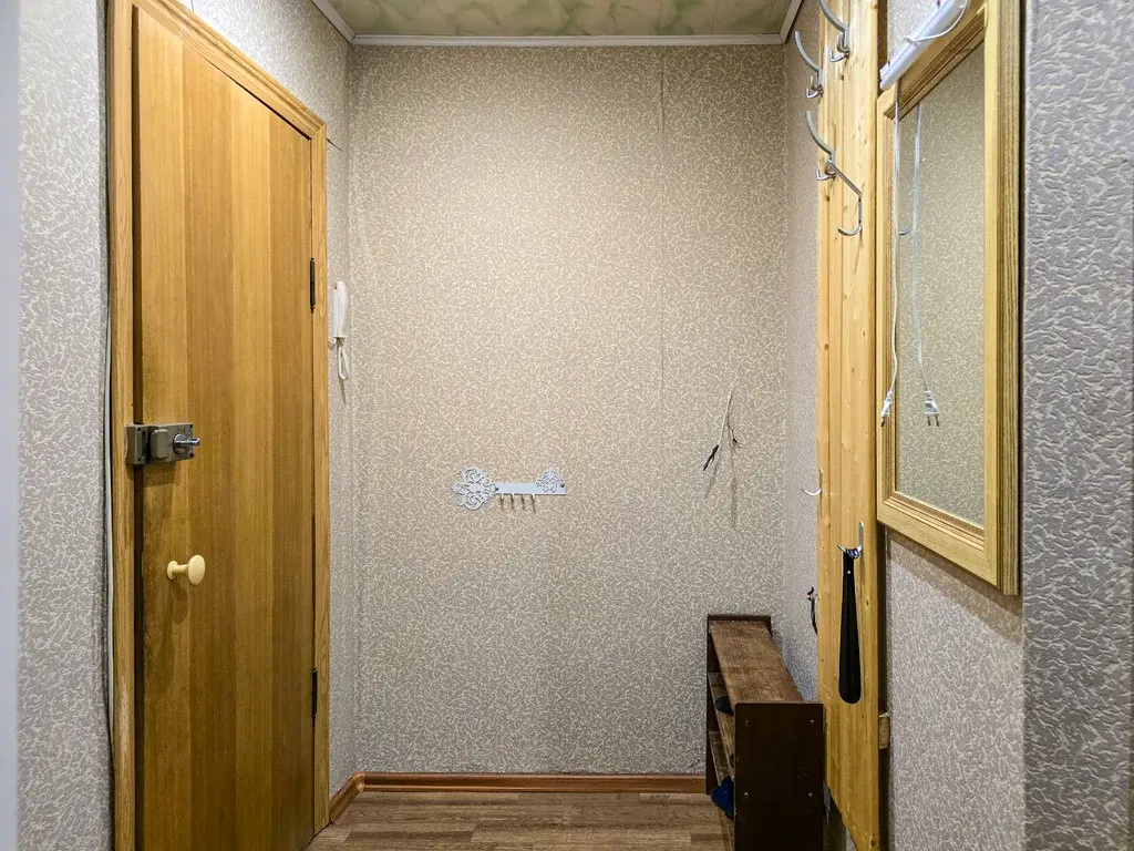 3-к Гурьянова, дом 5 - Фото 1