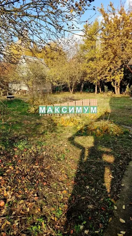 Жилой дом-дача в г/о Домодедово, село Никитское - Фото 20