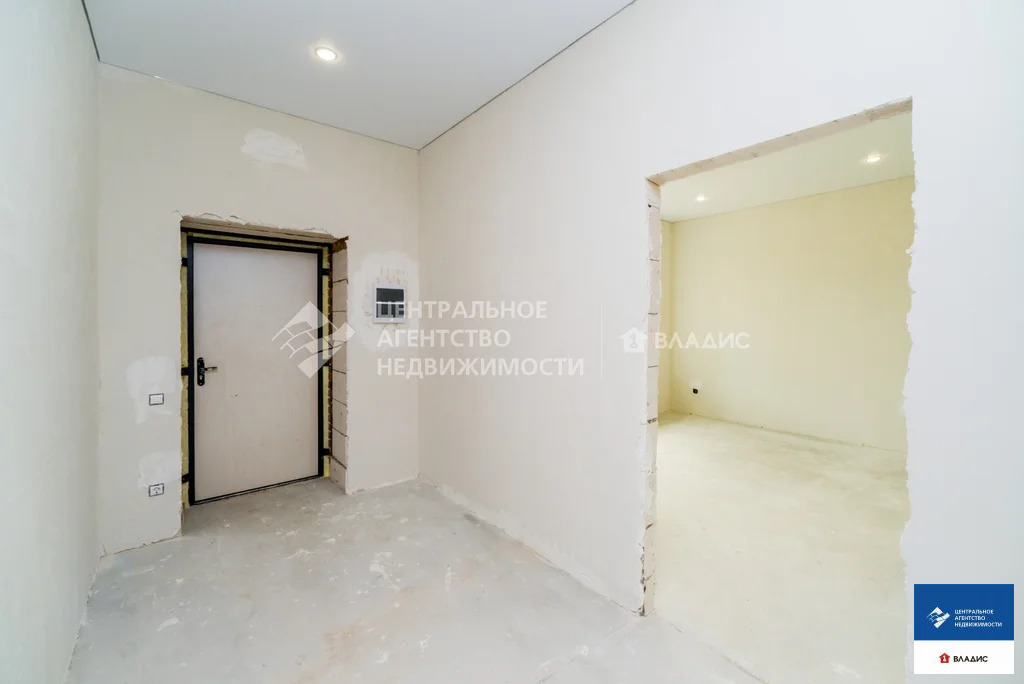 Продажа дома, Агро-Пустынь, Рязанский район, ул. Демьяна Бедного - Фото 6