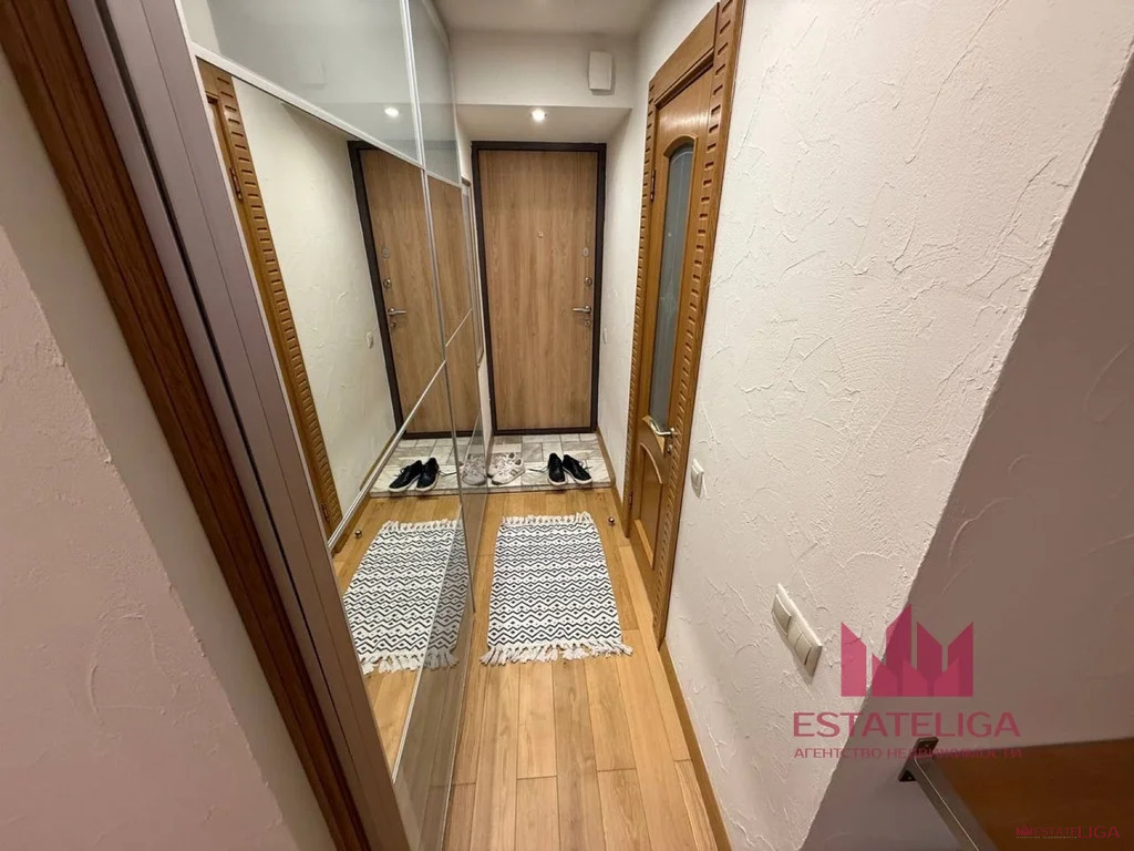 Аренда квартиры, ул. Пречистенка - Фото 25