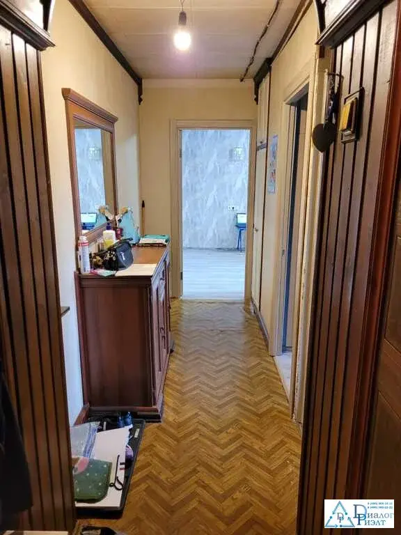 Отличная двухкомнатная квартира в городе Реутов - Фото 4