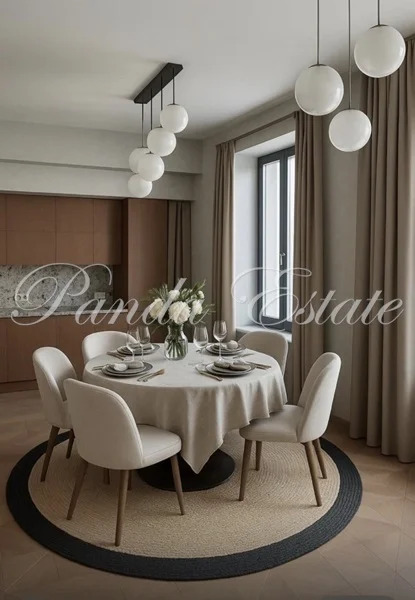 ЖК Vander Park (ном. объекта: 9725) - Фото 3