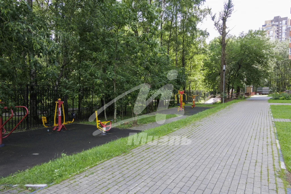 Продажа квартиры, Химки, Юбилейный пр-кт. - Фото 34