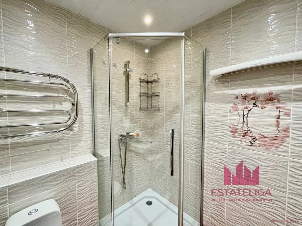 Аренда квартиры, Варшавское ш. - Фото 19