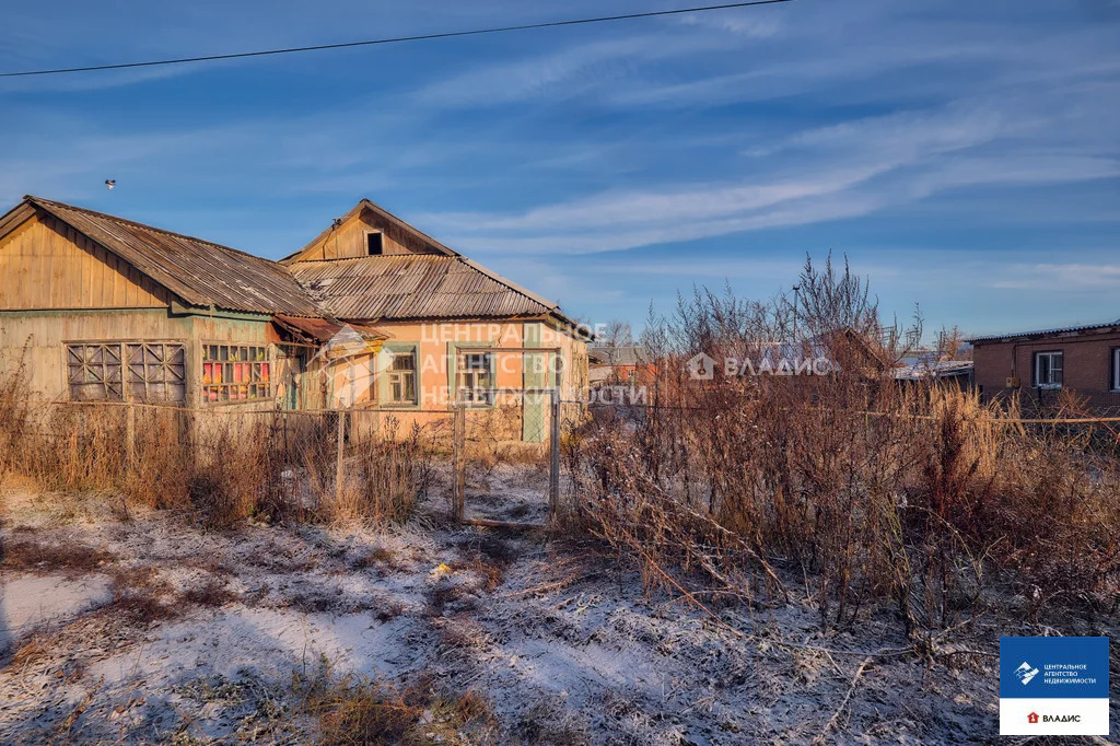 Продажа дома, Рыбное, Рыбновский район, ул. Октябрьская - Фото 1