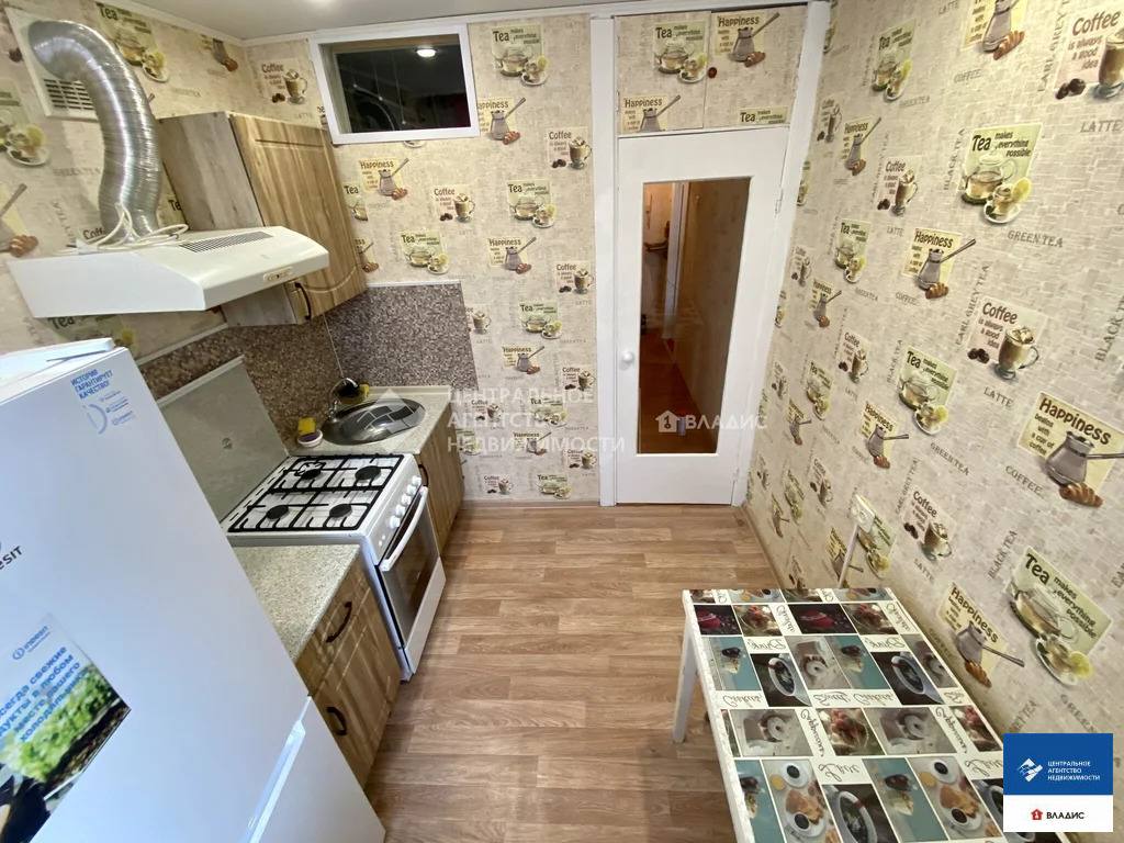 Аренда квартиры, Рязань, Московское ш. - Фото 3