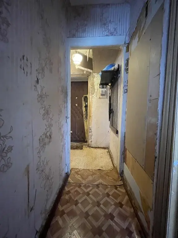 Продается 2х комнатная квартира - Фото 9