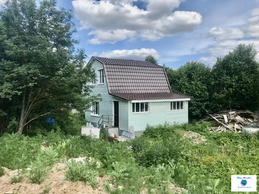 Продается дом. , Никитское с, - Фото 4