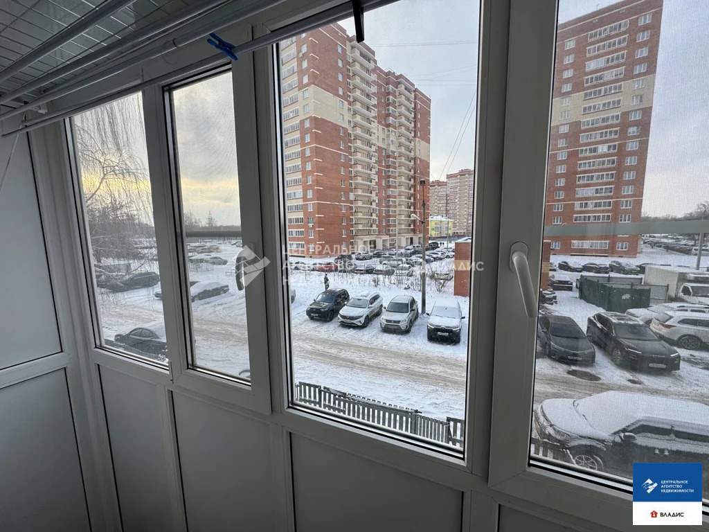 Аренда квартиры, Рязань, Михайловское ш. - Фото 15