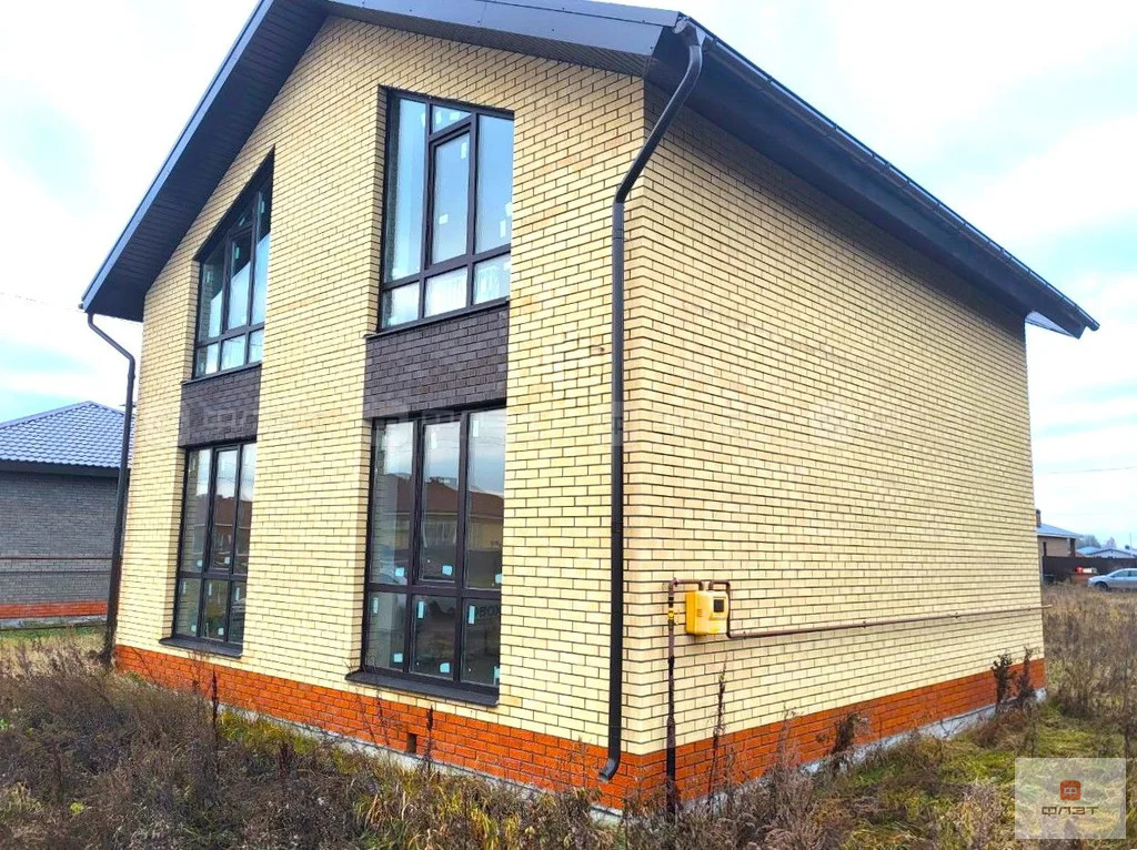 Продажа дома, Кзыл-Иль, Лаишевский район, ул. Волжская - Фото 6