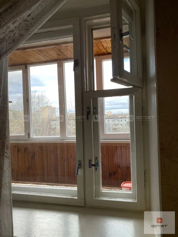 Продажа квартиры, Казань, ул. Чистопольская - Фото 16