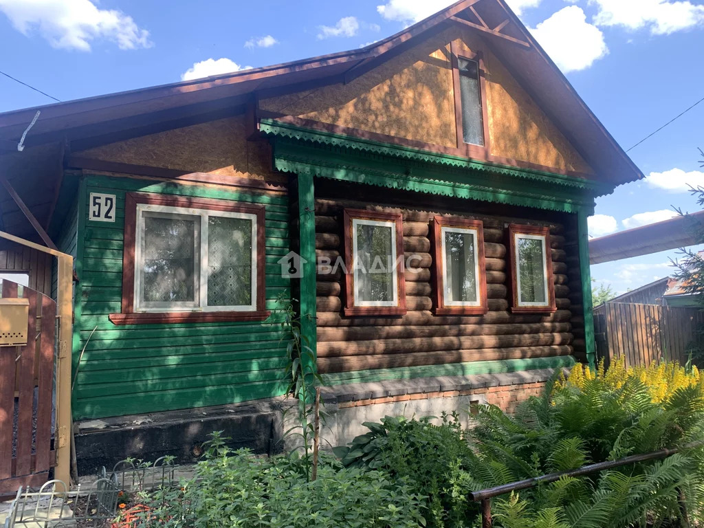 городской округ Владимир, Владимир, Фрунзенский район, Красносельская ... - Фото 19