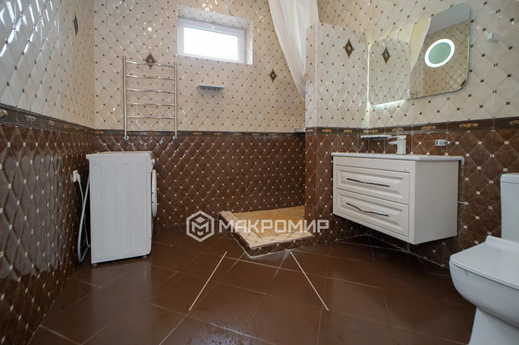 Продажа дома, Краснодар, Незамаевская ул. - Фото 15