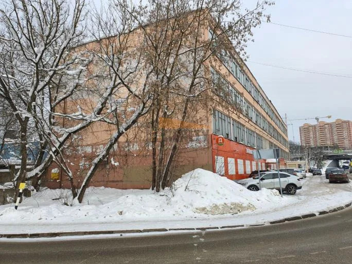 Аренда производственного помещения, Солнечногорск, Солнечногорский ... - Фото 9