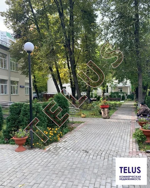 м Свиблово, Игарский проезд, 1351 м2, Здание (ном. объекта: 8044) - Фото 10