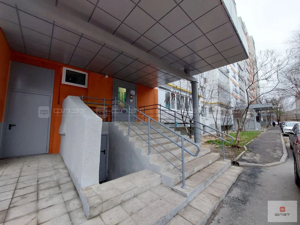 Продажа квартиры, Казань, ул. Копылова - Фото 6