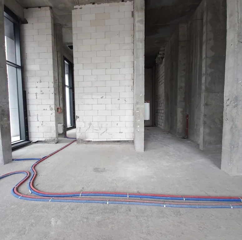 Аренда ПСН площадью 184,7 м2 - Фото 7