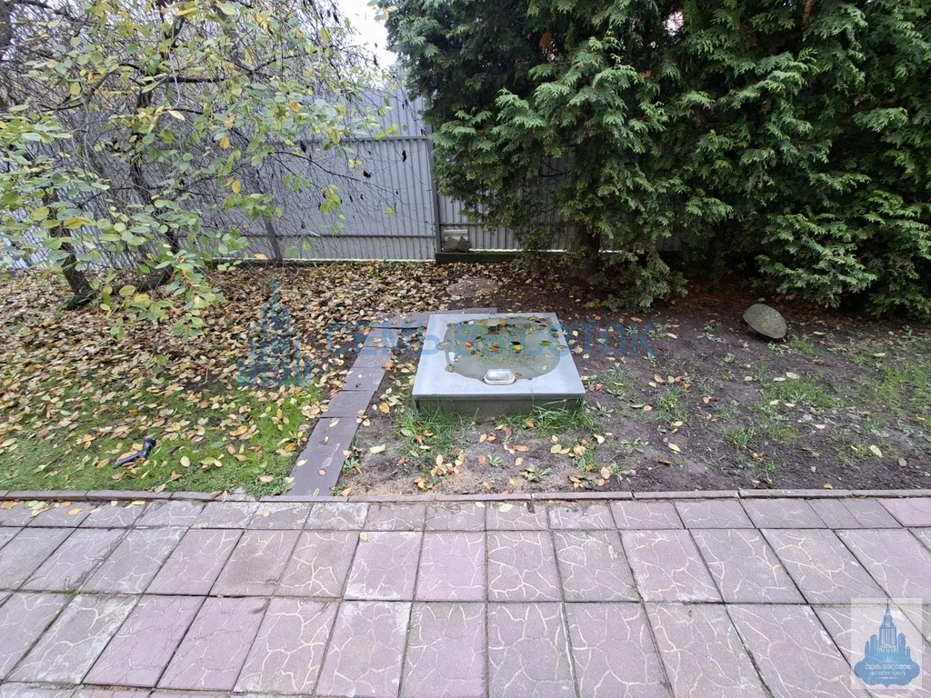 Продажа дома, Домодедово, Домодедово г. о., 75а - Фото 28