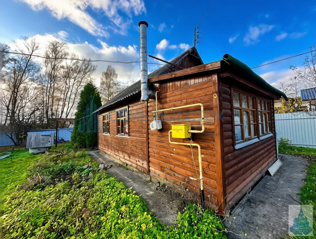 Продажа дома, Матвеевка, Луховицкий район, 9 - Фото 1