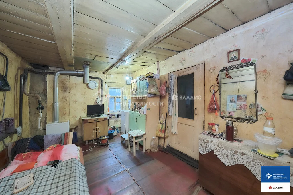 Продажа дома, Поляны, Рязанский район, ул. Ленина - Фото 7