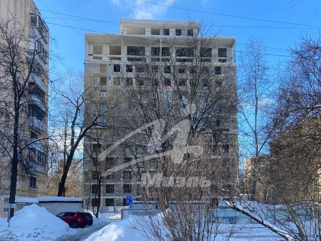 Продажа квартиры в новостройке, Матроса Железняка б-р. - Фото 2