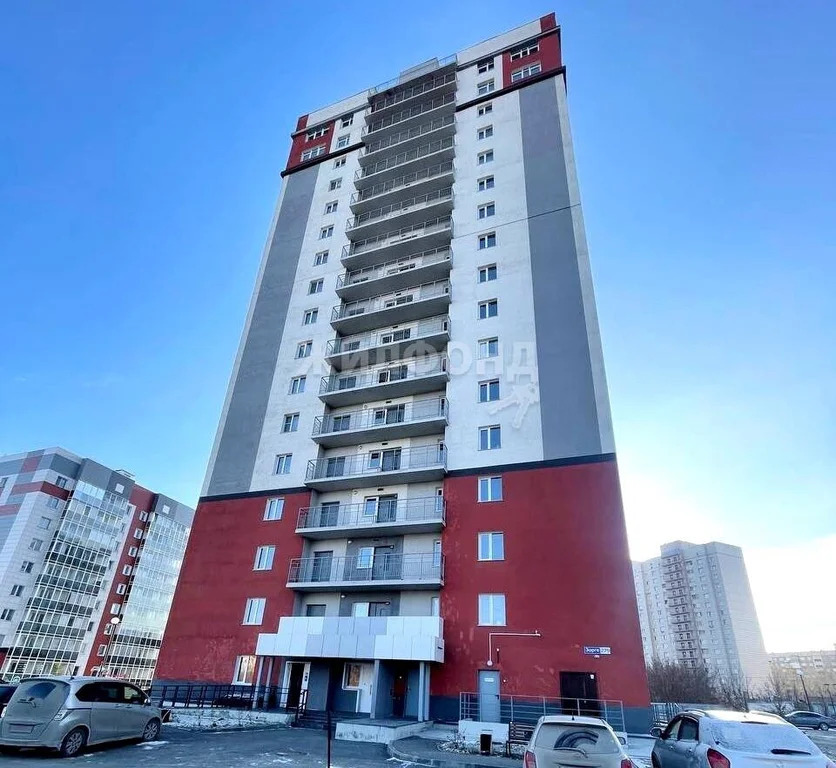 Продажа квартиры, Новосибирск, ул. Зорге - Фото 22