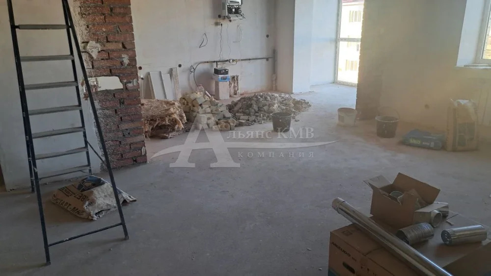 Продажа квартиры, Иноземцево, Степная ул. - Фото 3