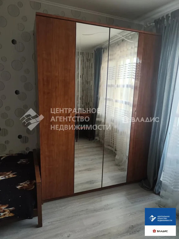 Аренда квартиры, Рязань, ул. Солнечная - Фото 1