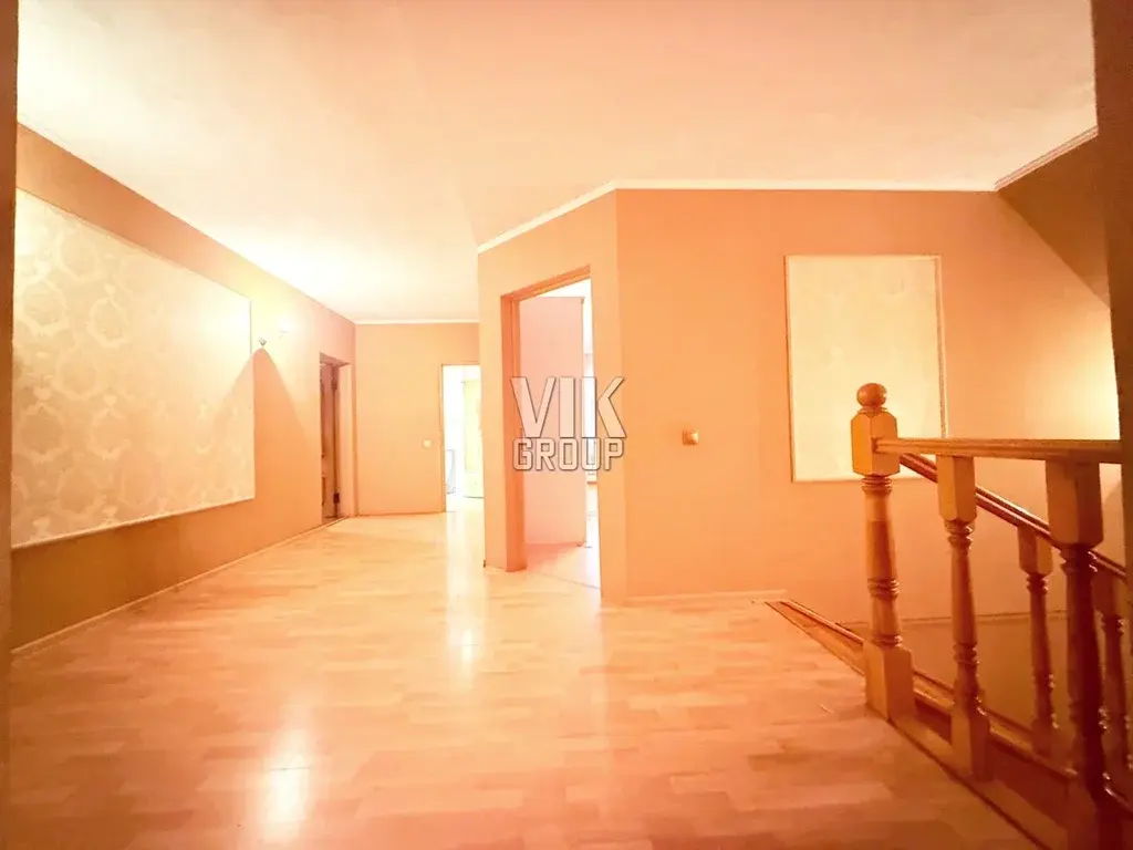 Продается прекрасный трёхэтажный кирпичный жилой дом по ул Щорса 16А - Фото 14