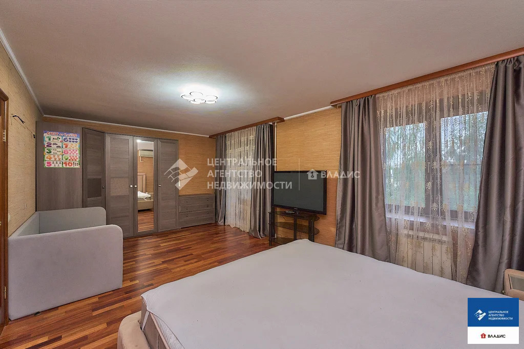 Продажа квартиры, Рязань, ул. Комбайновая - Фото 13