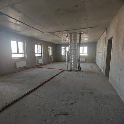 Продам многокомнатную квартиру, Вернадского пр-кт, 80А, Москва г - Фото 5