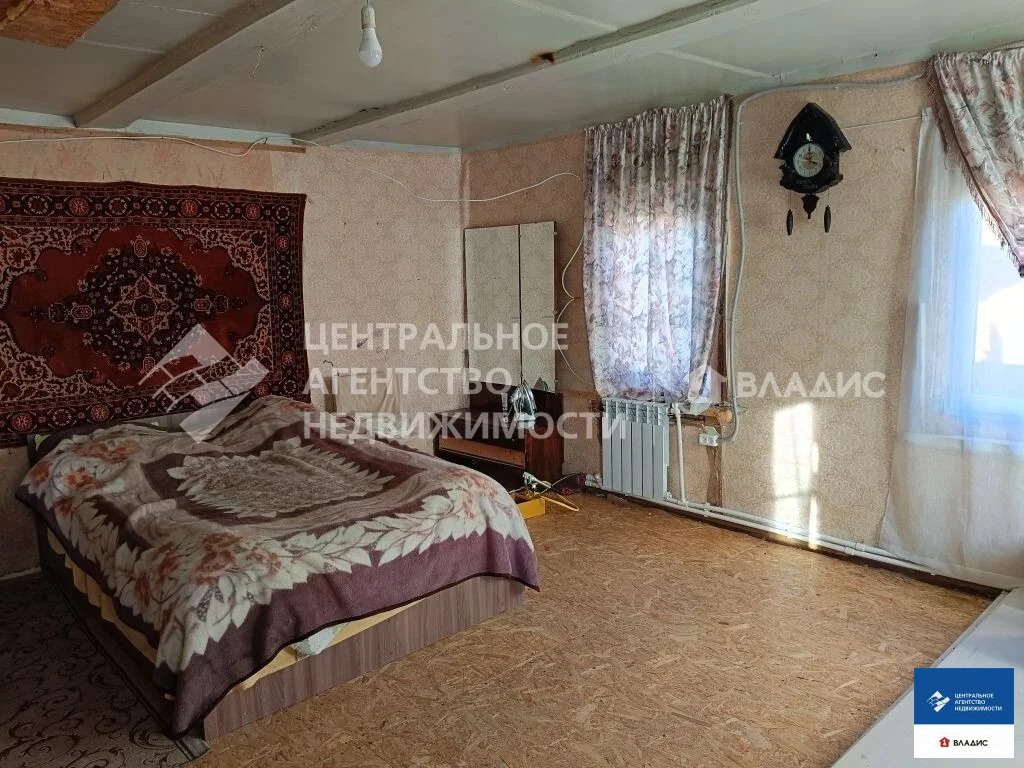 Продажа дома, Ерахтур, Шиловский район, ул. Крестьянская - Фото 8