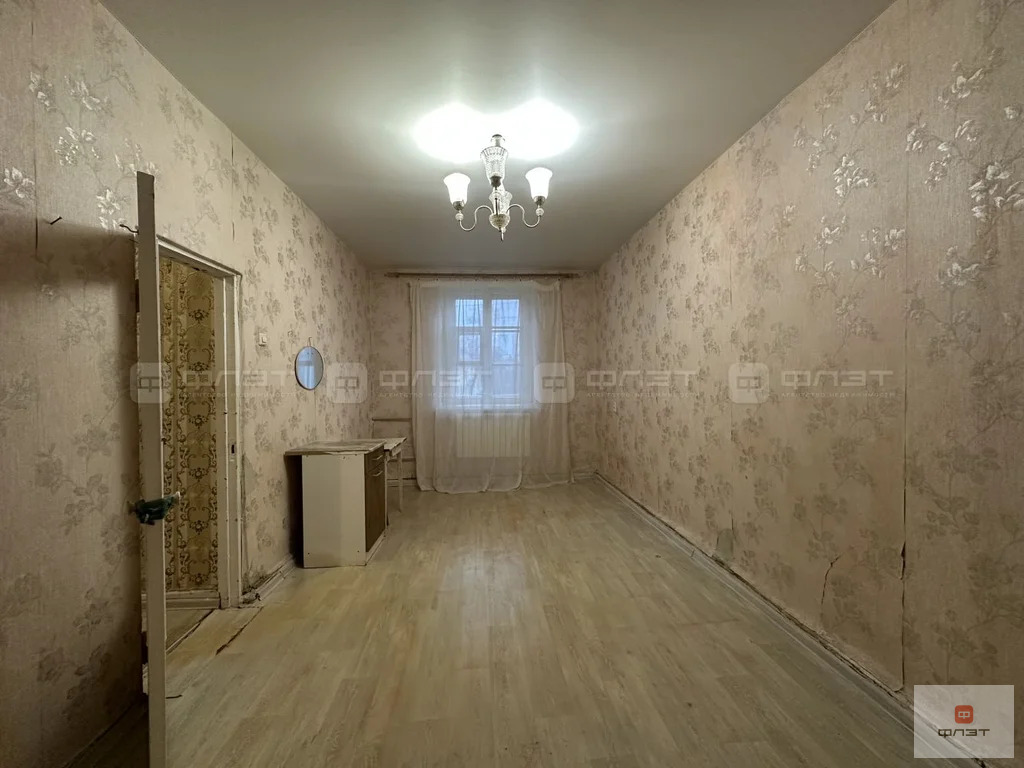 Продажа квартиры, Казань, ул. Волгоградская - Фото 5