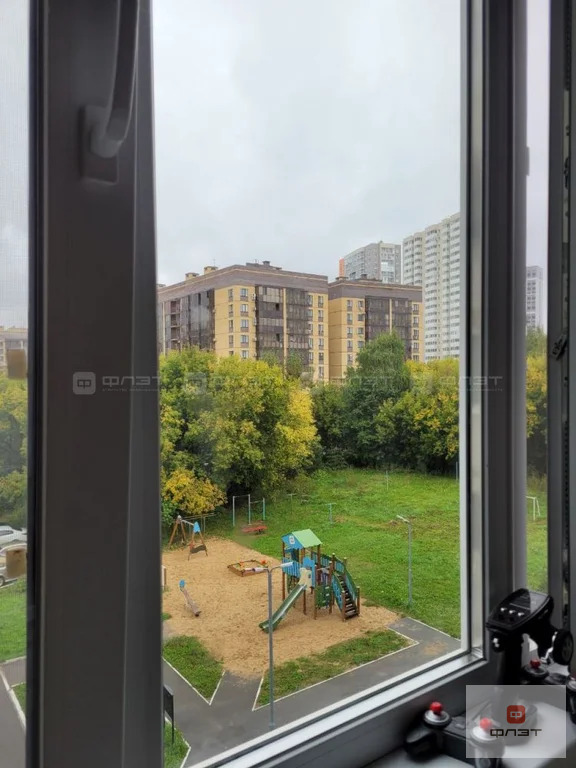 Продажа квартиры, Казань, тер. Ферма-2 - Фото 10
