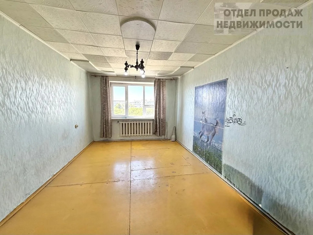 Просторная квартира - Фото 3