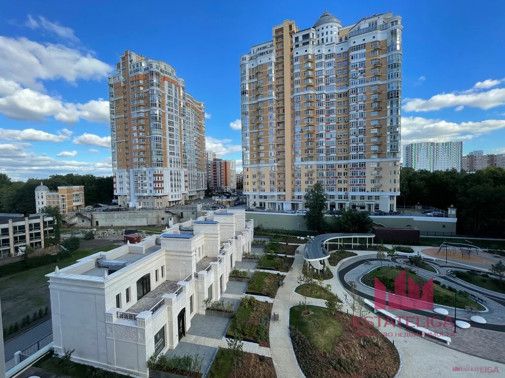 Аренда квартиры, ул. Нежинская - Фото 22