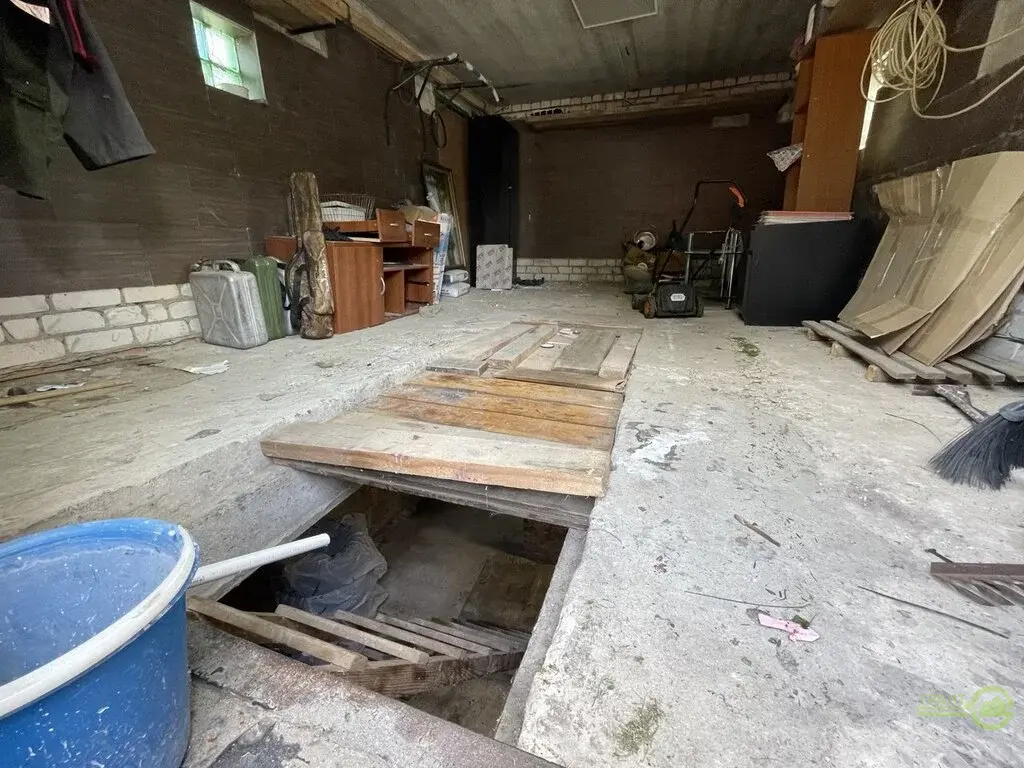 Жилой    5-комнатный  ДОМ  с МЕБЕЛЬЮ  ГАРАЖОМ в БЕЛГОРОДЕ в рай - Фото 9