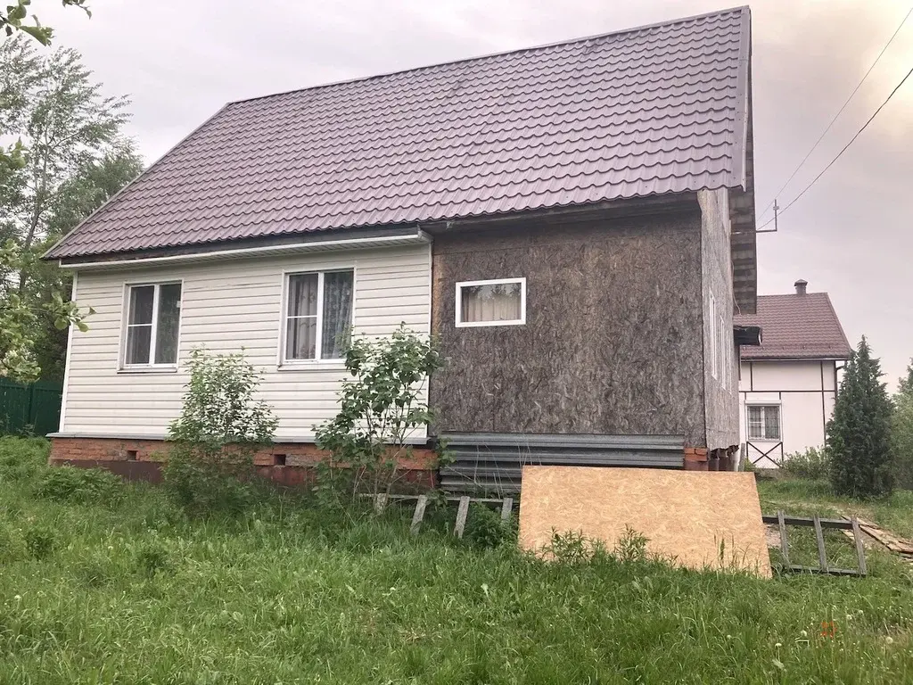 Продается участок с домом Городище, улица Лесная - Фото 11