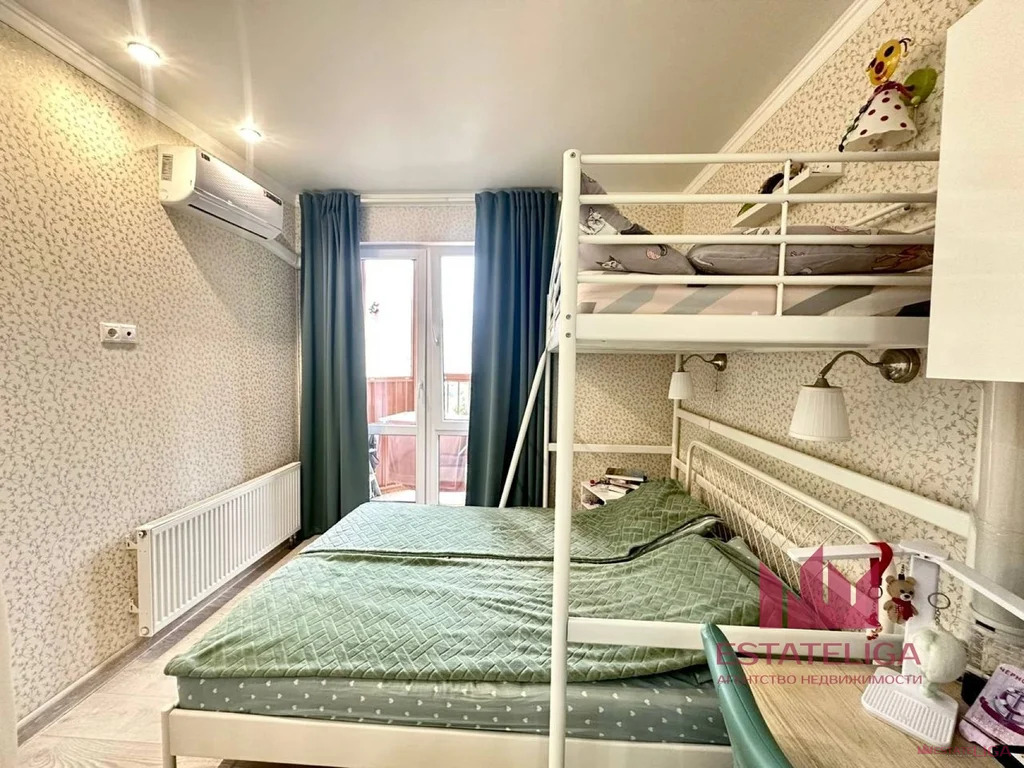 Продажа квартиры, Лопатино, Ленинский район, Солнечный бульвар - Фото 3
