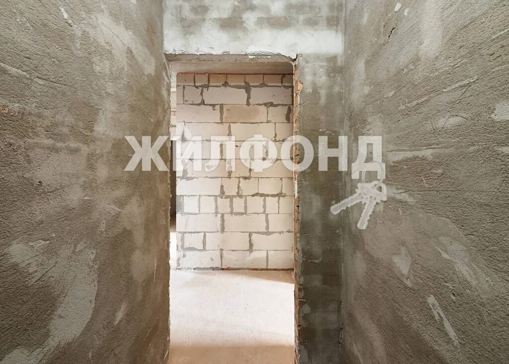 Продажа квартиры, Новосибирск, ул. Есенина - Фото 14