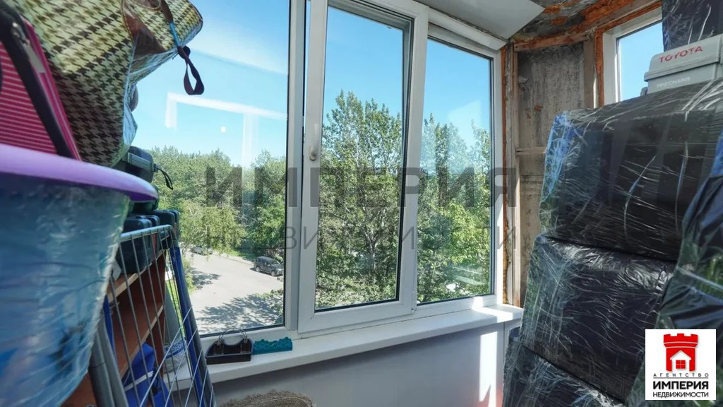 Продажа квартиры, Петропавловск-Камчатский, ул. Пограничная - Фото 7