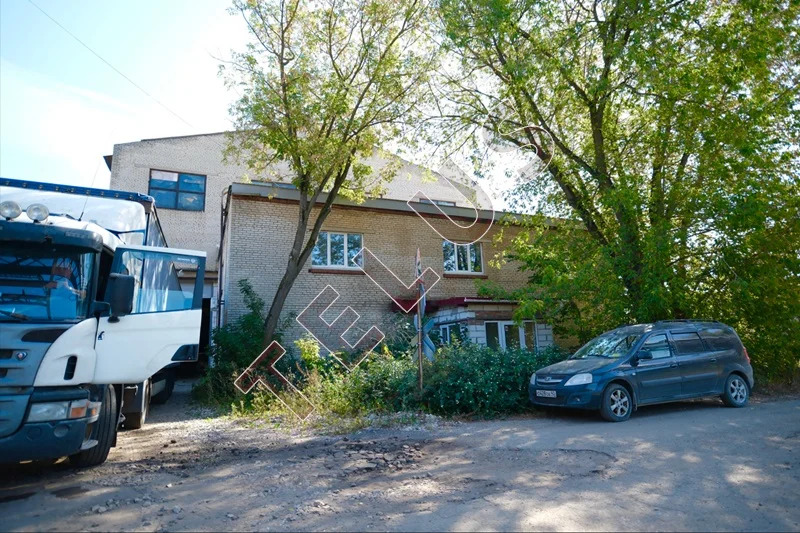 МО, Подольск, ул.Машиностроителей, 3462 м2, Складской комплекс (ном. ... - Фото 12