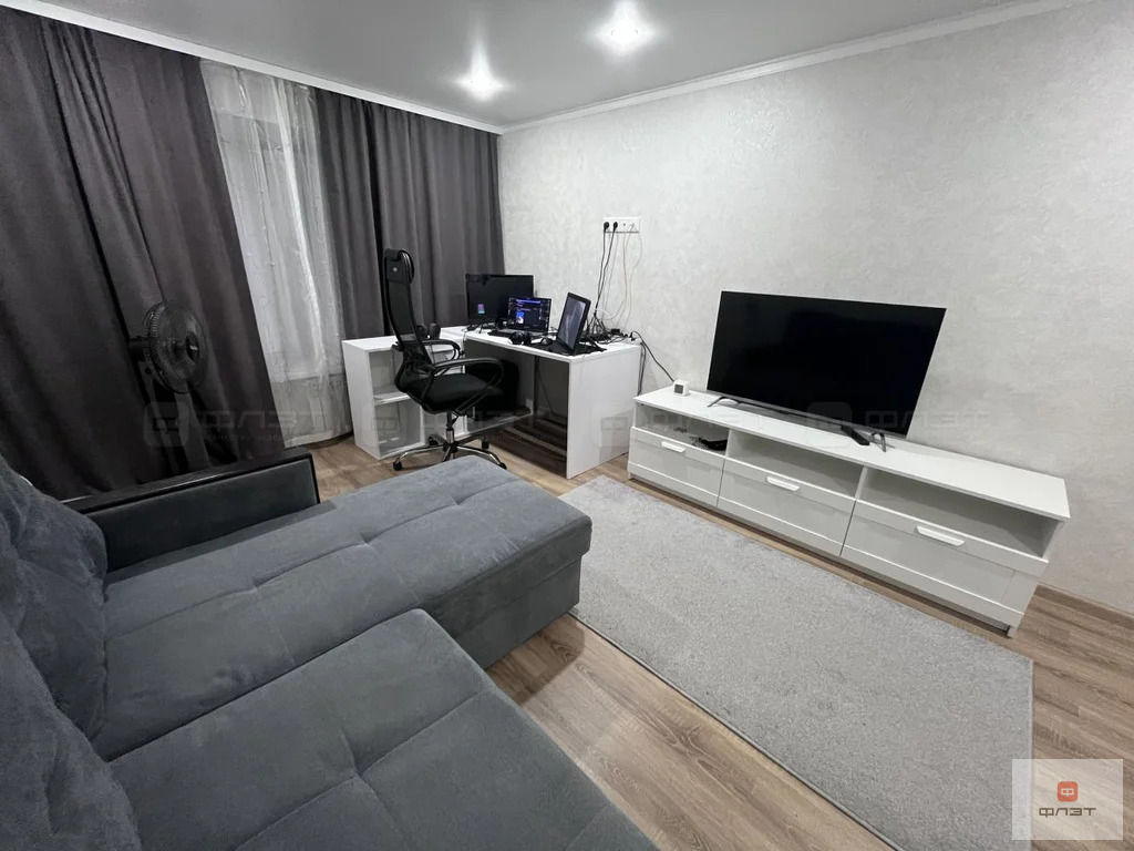 Продажа квартиры, Казань, ул. Энергетиков - Фото 1