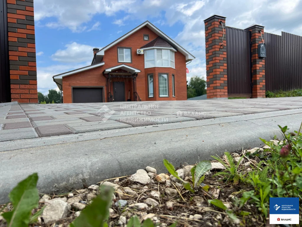 Продажа дома, Дядьково, Рязанский район, ул. Новая - Фото 37