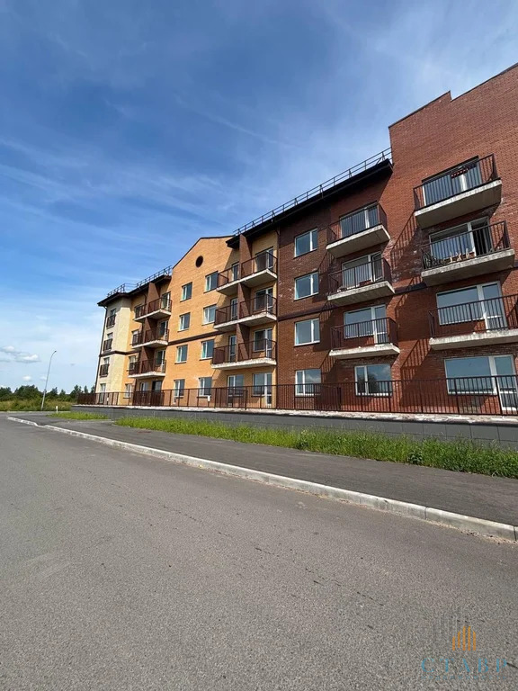 Продажа квартиры, Романовка, Всеволожский район, Дорога Жизни ш. - Фото 21