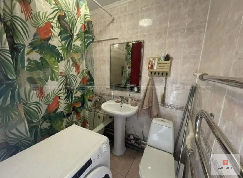 Продажа квартиры, Казань, ул. Волгоградская - Фото 15