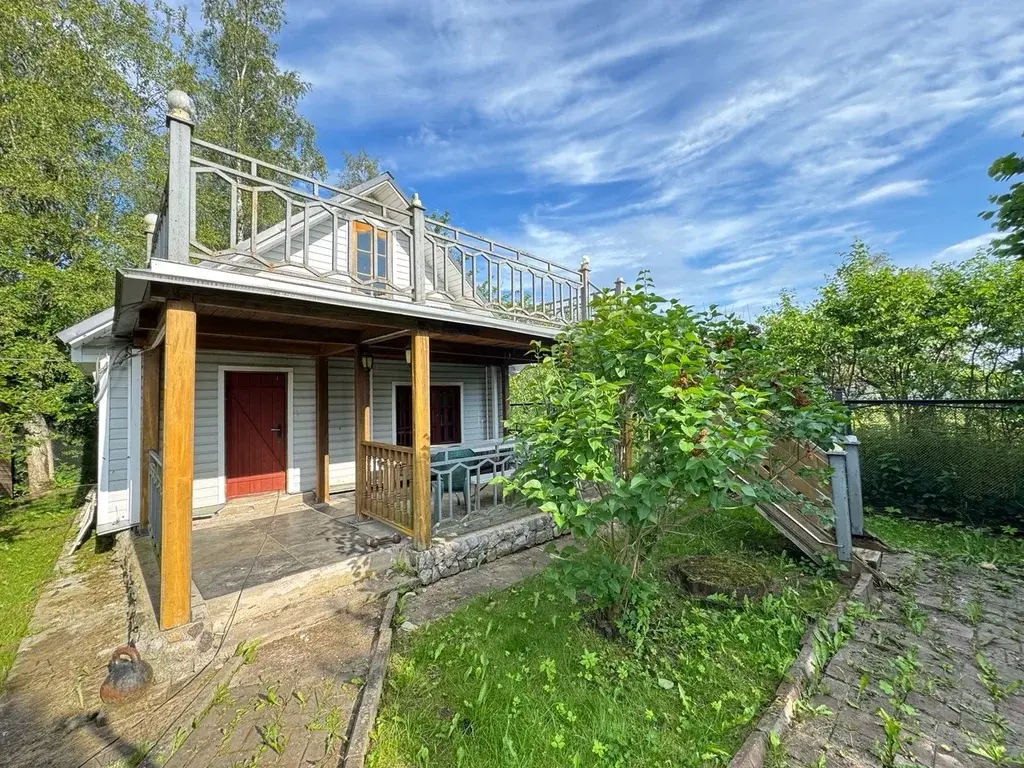 Коттедж 98 м на участке 15 сот. - Фото 48