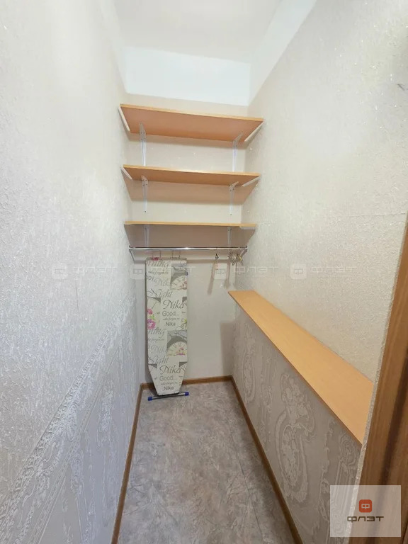 Продажа квартиры, Казань, ул. Меридианная - Фото 13