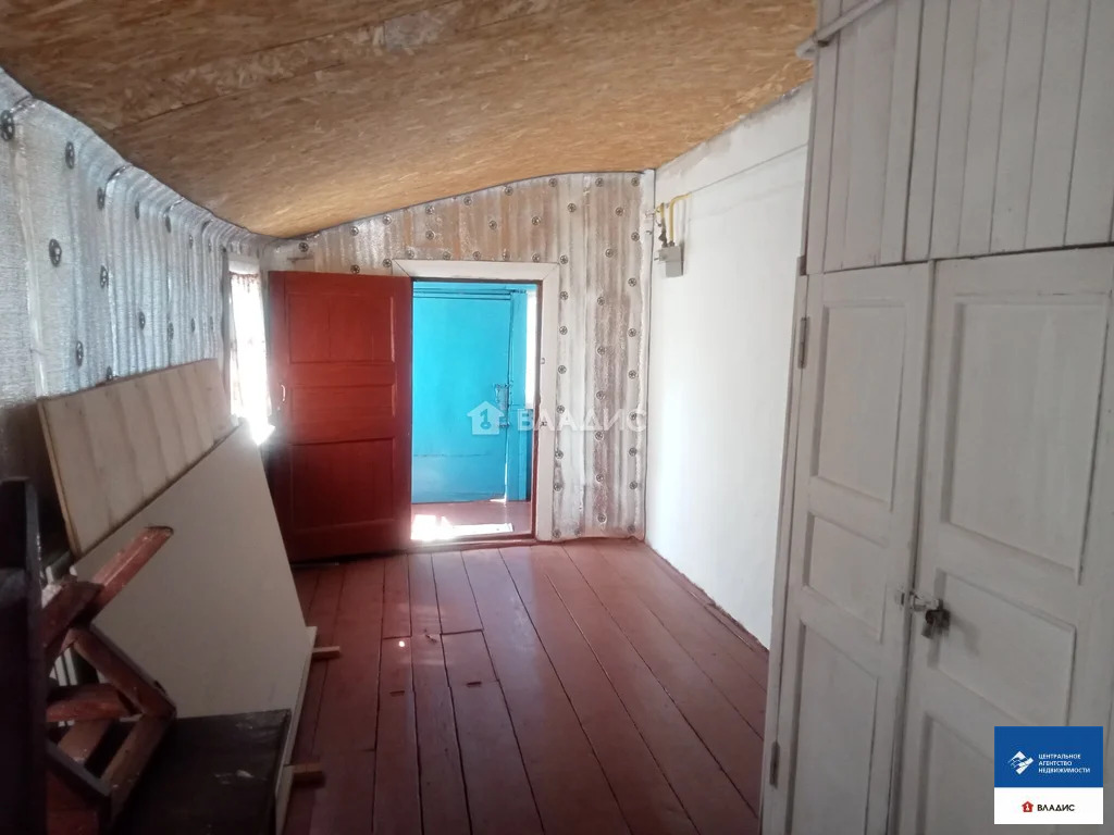 Продажа дома, Рязань - Фото 6